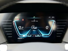 宋Pro 2019款 1.5T 自动尊贵型