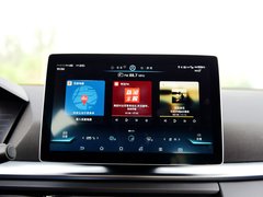 宋Pro 2019款 1.5T 自动尊贵型