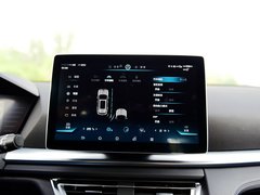 宋Pro 2019款 1.5T 自动尊贵型