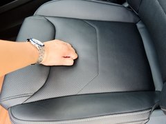 宋Pro 2019款 1.5T 自动尊贵型