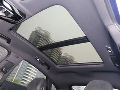 星越 2019款 350T 驭星者AWD