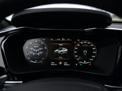 星越 2019款 350T 驭星者AWD
