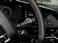 星越 2019款 350T 驭星者AWD