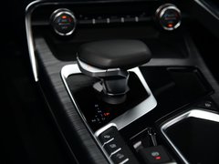 星越 2019款 350T 驭星者AWD