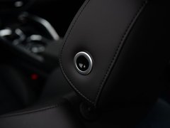 星越 2019款 350T 驭星者AWD