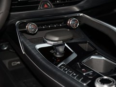 星越 2019款 350T 驭星者AWD
