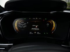 星越 2019款 350T 驭星者AWD