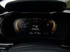 星越 2019款 350T 驭星者AWD