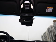 星越 2019款 350T 驭星者AWD