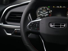 星越 2019款 350T 驭星者AWD