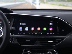 星越 2019款 350T 驭星者AWD