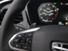 星越 2019款 350T 驭星者AWD