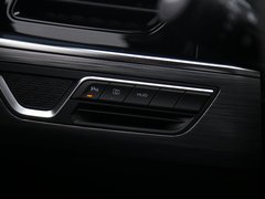 星越 2019款 350T 驭星者AWD