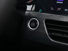 星越 2019款 350T 驭星者AWD