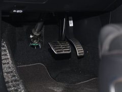 星越 2019款 350T 驭星者AWD