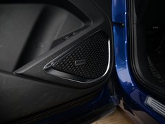 星越 2019款 350T 驭星者AWD