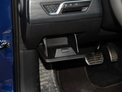 星越 2019款 350T 驭星者AWD