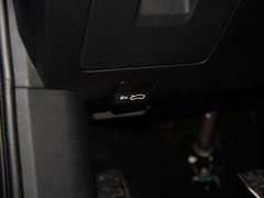 星越 2019款 350T 驭星者AWD