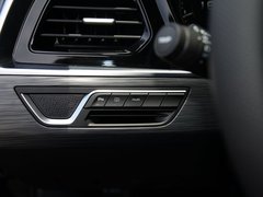 星越 2019款 350T 驭星者AWD