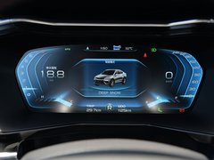 星越 2019款 350T 驭星者AWD