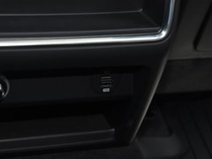 卡宴 2020款 Cayenne S Coupé 2.9T