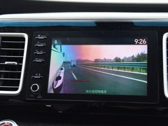 艾力绅 2019款 2.0L 混动舒适版
