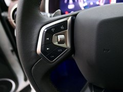 魏牌 VV6 2019款 2.0T 四驱旗舰型 国VI