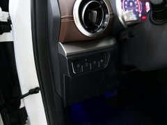 魏牌 VV6 2019款 2.0T 四驱旗舰型 国VI