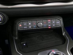 魏牌 VV6 2019款 2.0T 四驱旗舰型 国VI