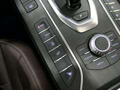 魏牌 VV6 2019款 2.0T 四驱旗舰型 国VI