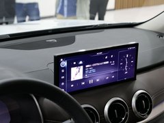 魏牌 VV6 2019款 2.0T 四驱旗舰型 国VI