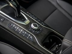 魏牌 VV6 2019款 2.0T 四驱旗舰型 国VI