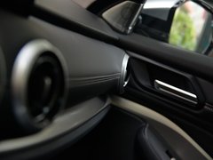 魏牌 VV6 2019款 2.0T 四驱旗舰型 国VI
