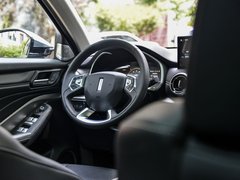 魏牌 VV6 2019款 2.0T 四驱旗舰型 国VI