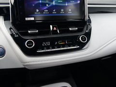 雷凌 2019款 双擎 1.8H E-CVT豪华版 国V
