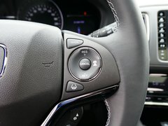 缤智 2019款 1.5L 手动舒适型 国VI