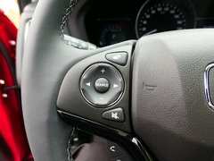 缤智 2019款 1.5L 手动舒适型 国VI