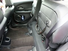 缤智 2019款 1.5L 手动舒适型 国VI