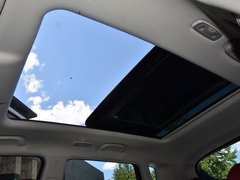 长安CS35 PLUS 2019款 1.4T DCT新锐蓝鲸版