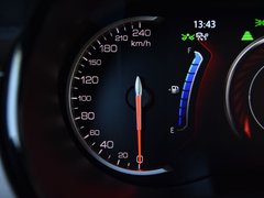 长安CS35 PLUS 2019款 1.4T DCT新锐蓝鲸版