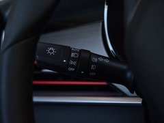 长安CS35 PLUS 2019款 1.4T DCT新锐蓝鲸版