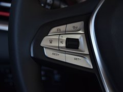 长安CS35 PLUS 2019款 1.4T DCT新锐蓝鲸版