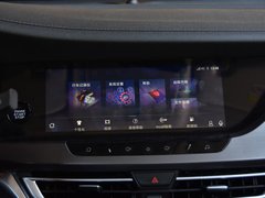 长安CS35 PLUS 2019款 1.4T DCT新锐蓝鲸版