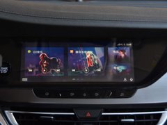 长安CS35 PLUS 2019款 1.4T DCT新锐蓝鲸版