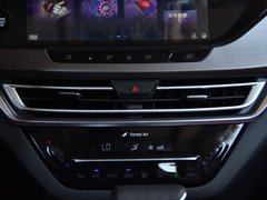 长安CS35 PLUS 2019款 1.4T DCT新锐蓝鲸版