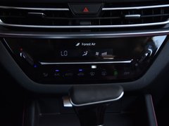 长安CS35 PLUS 2019款 1.4T DCT新锐蓝鲸版