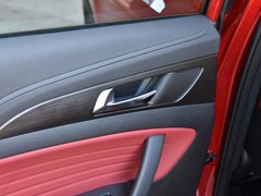 长安CS35 PLUS 2019款 1.4T DCT新锐蓝鲸版