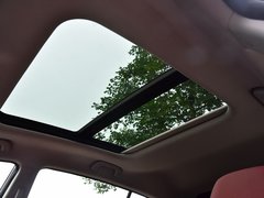 远景S1 2019款 升级版 1.4T CVT尊贵型