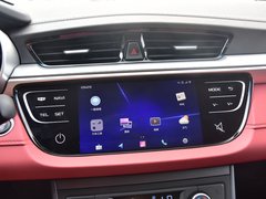 远景S1 2019款 升级版 1.4T CVT尊贵型