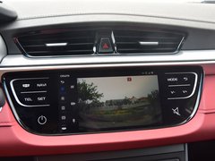 远景S1 2019款 升级版 1.4T CVT尊贵型